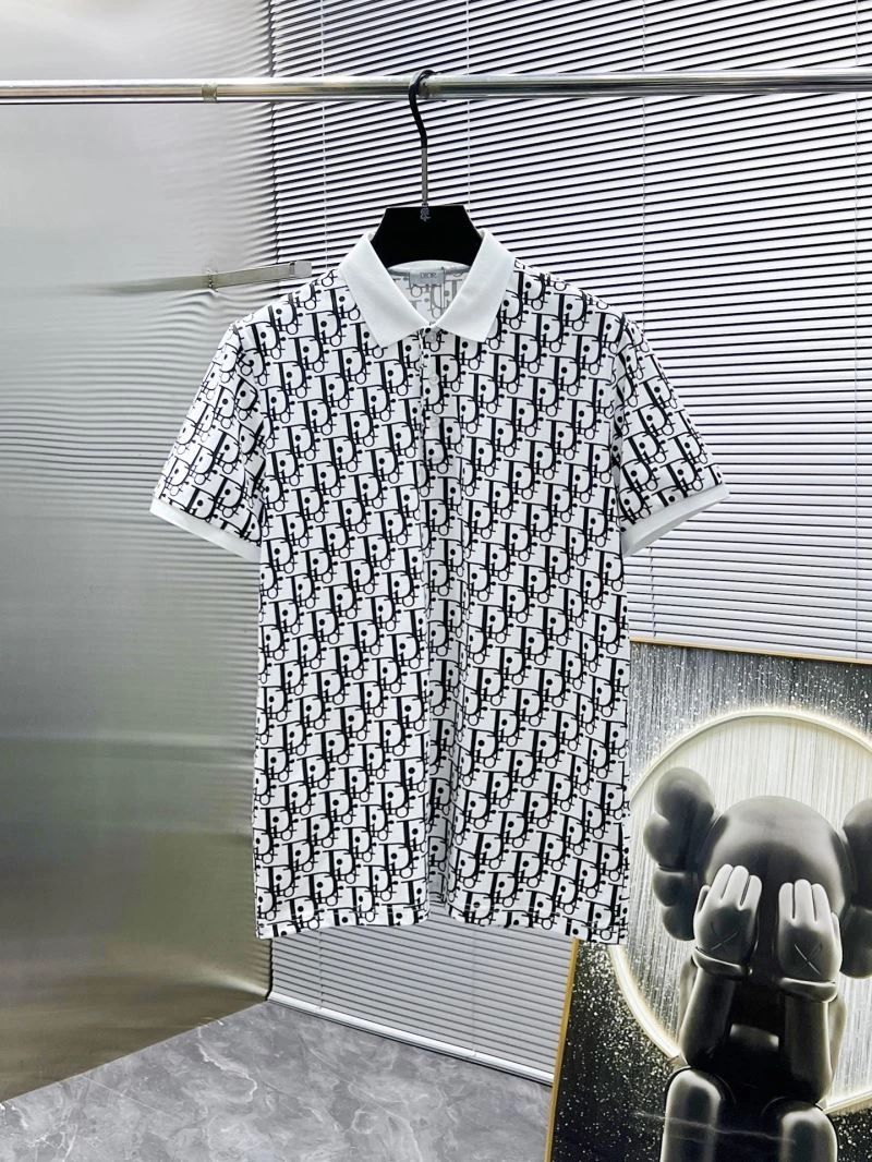Reliable Christian Dior T-Shirts 115905