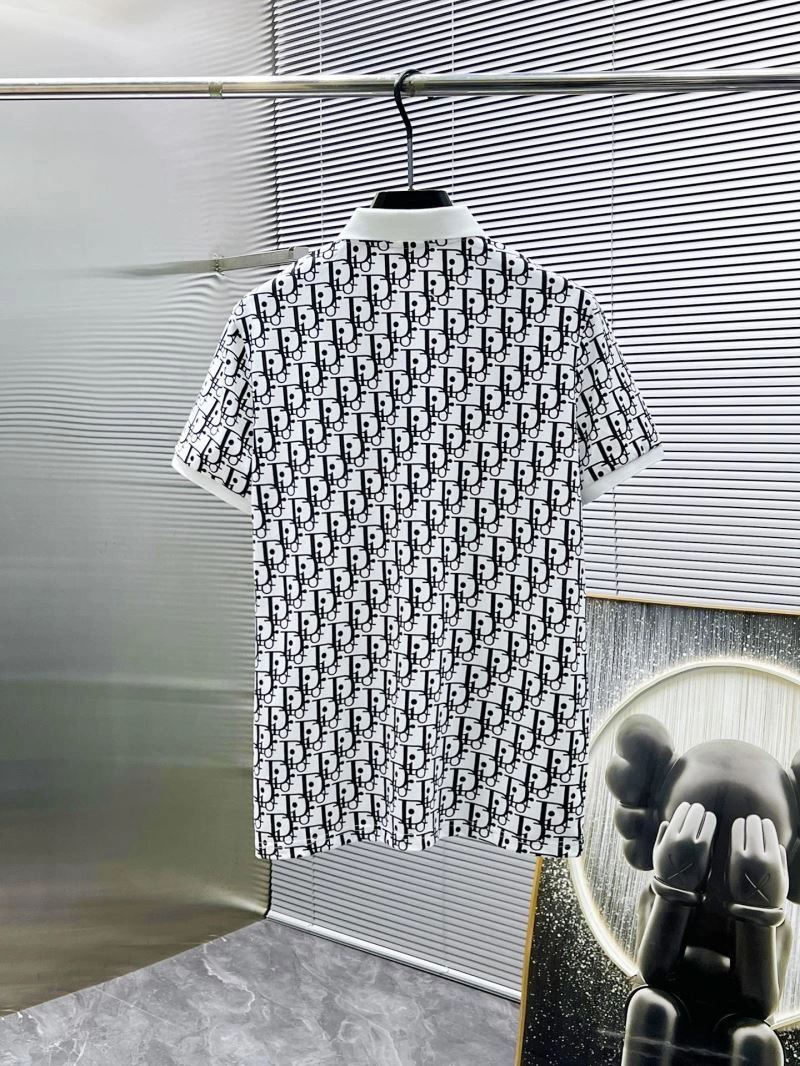 Reliable Christian Dior T-Shirts 115905