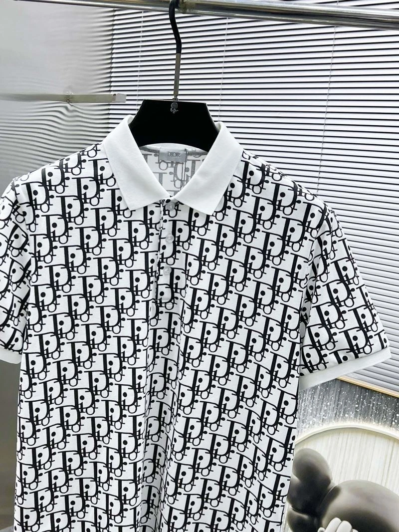 Reliable Christian Dior T-Shirts 115905