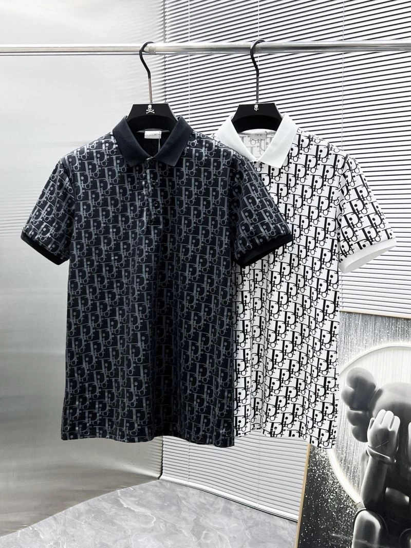 Reliable Christian Dior T-Shirts 115905