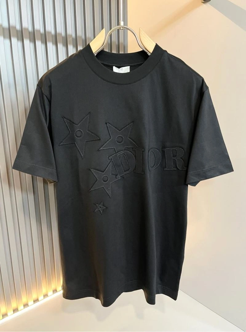 Trendsetting Christian Dior T-Shirts 115899
