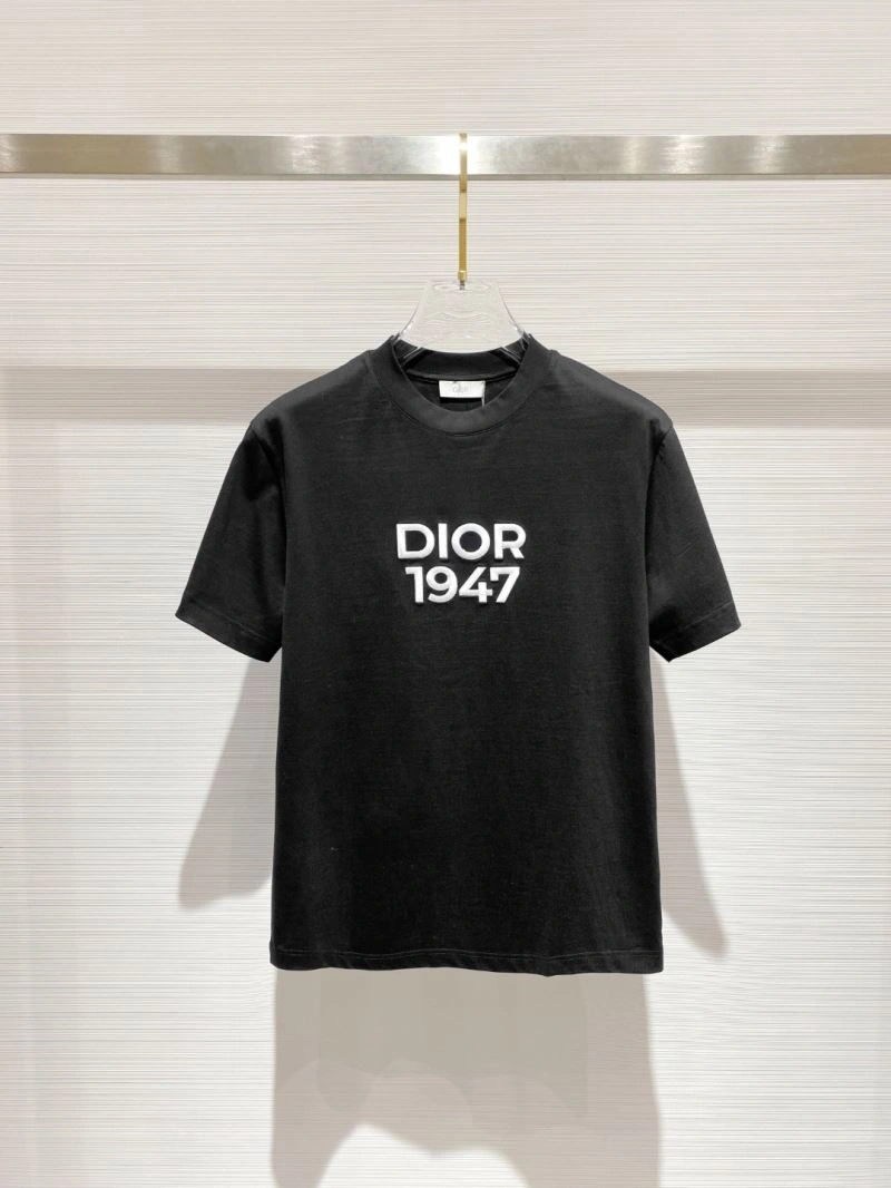 BestValue Christian Dior T-Shirts 115900