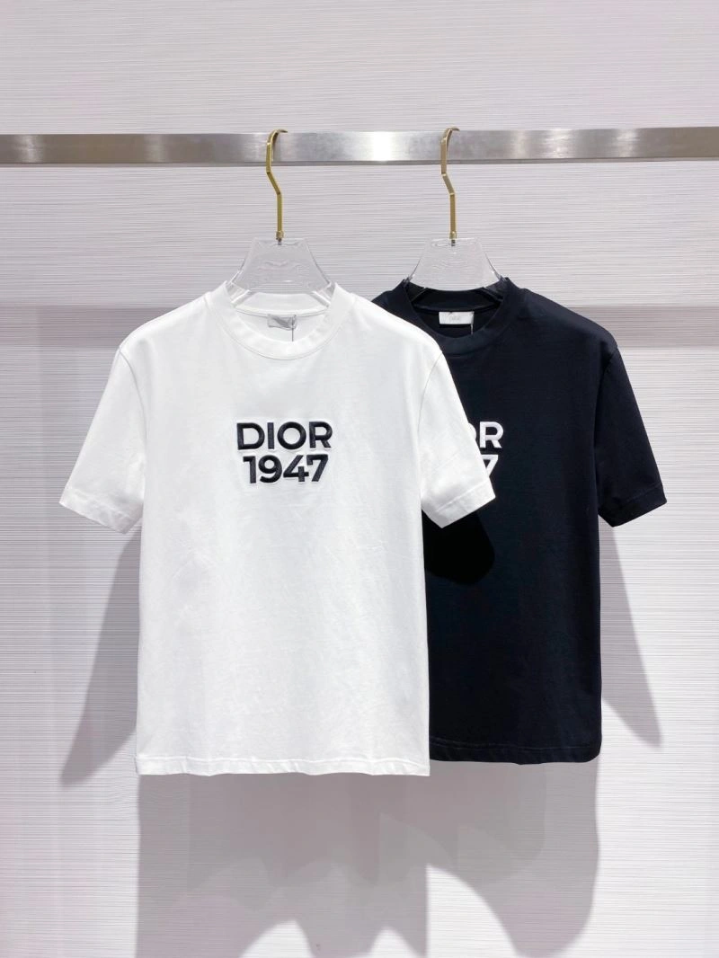 Christian Dior T-Shirts SportInspired 115908