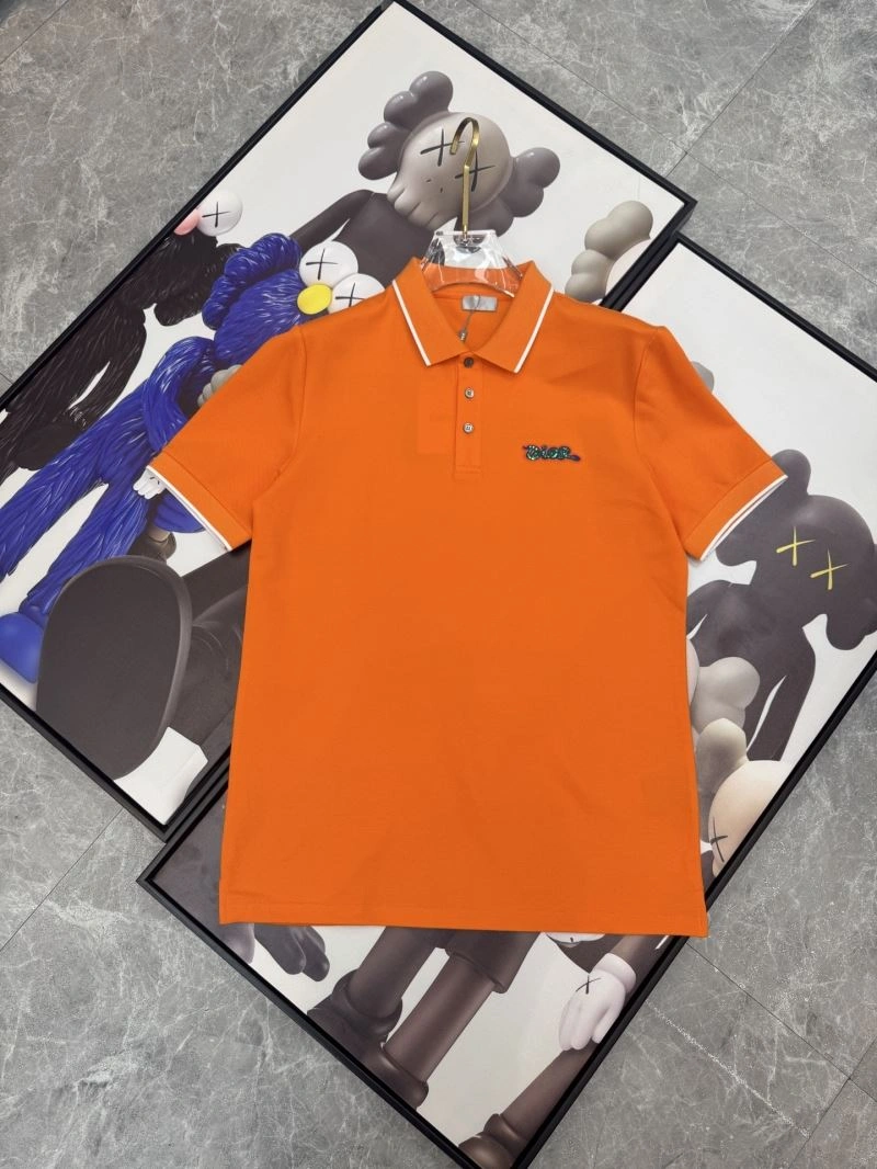 Minimalist Christian Dior T-Shirts 115906