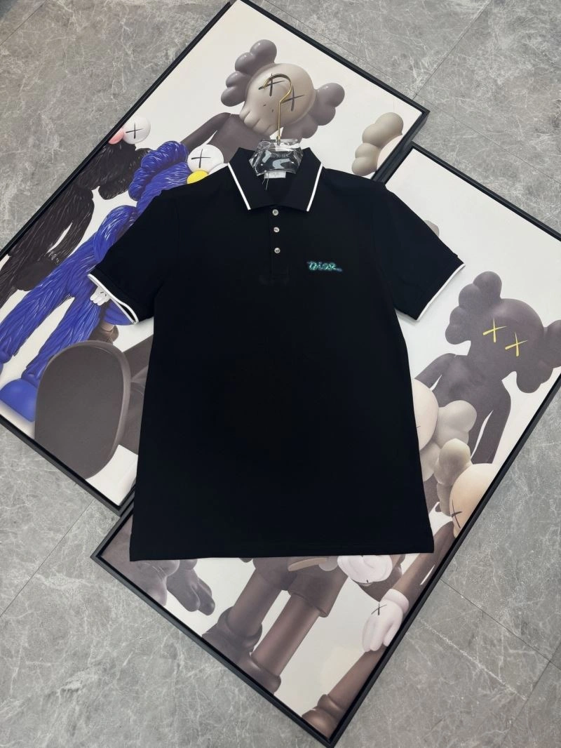 Compact Christian Dior T-Shirts 115895