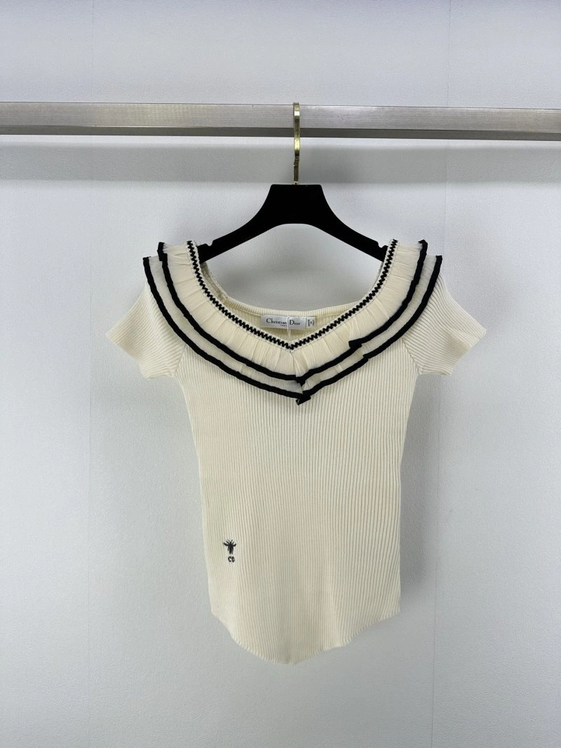 Christian Dior T-Shirts ZeroBulk 113657