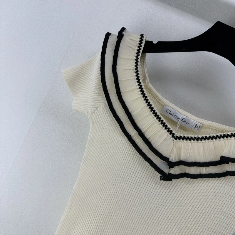 Christian Dior T-Shirts ZeroBulk 113657