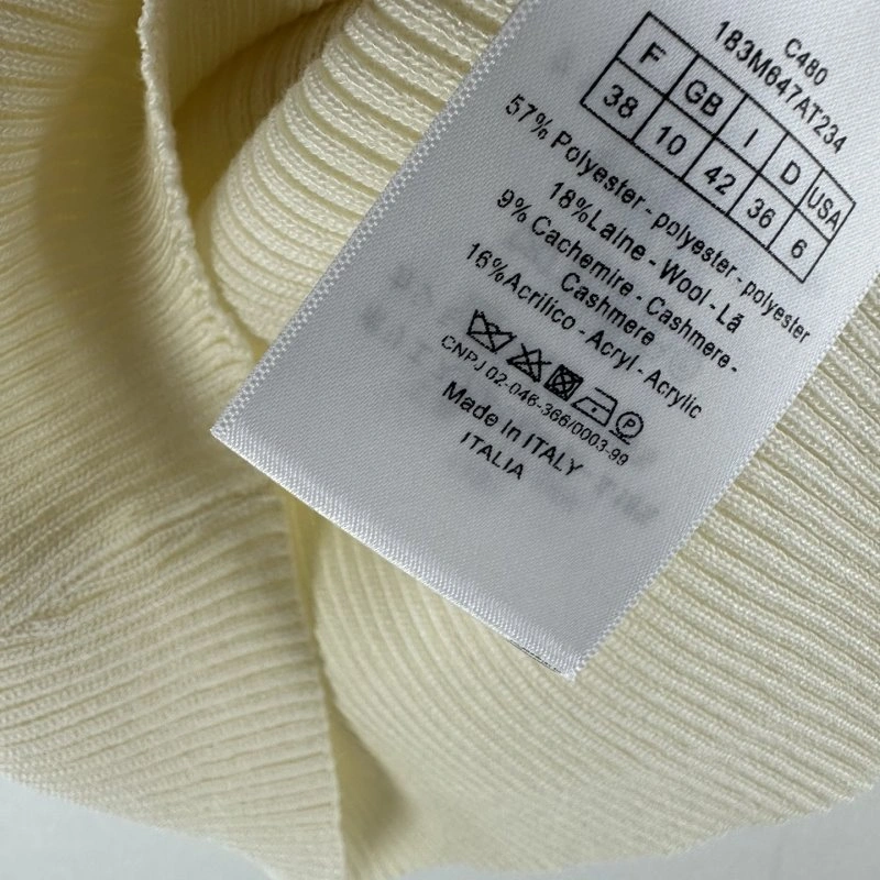 Christian Dior T-Shirts ZeroBulk 113657