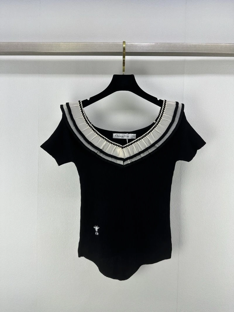 Christian Dior T-Shirts Original 113655