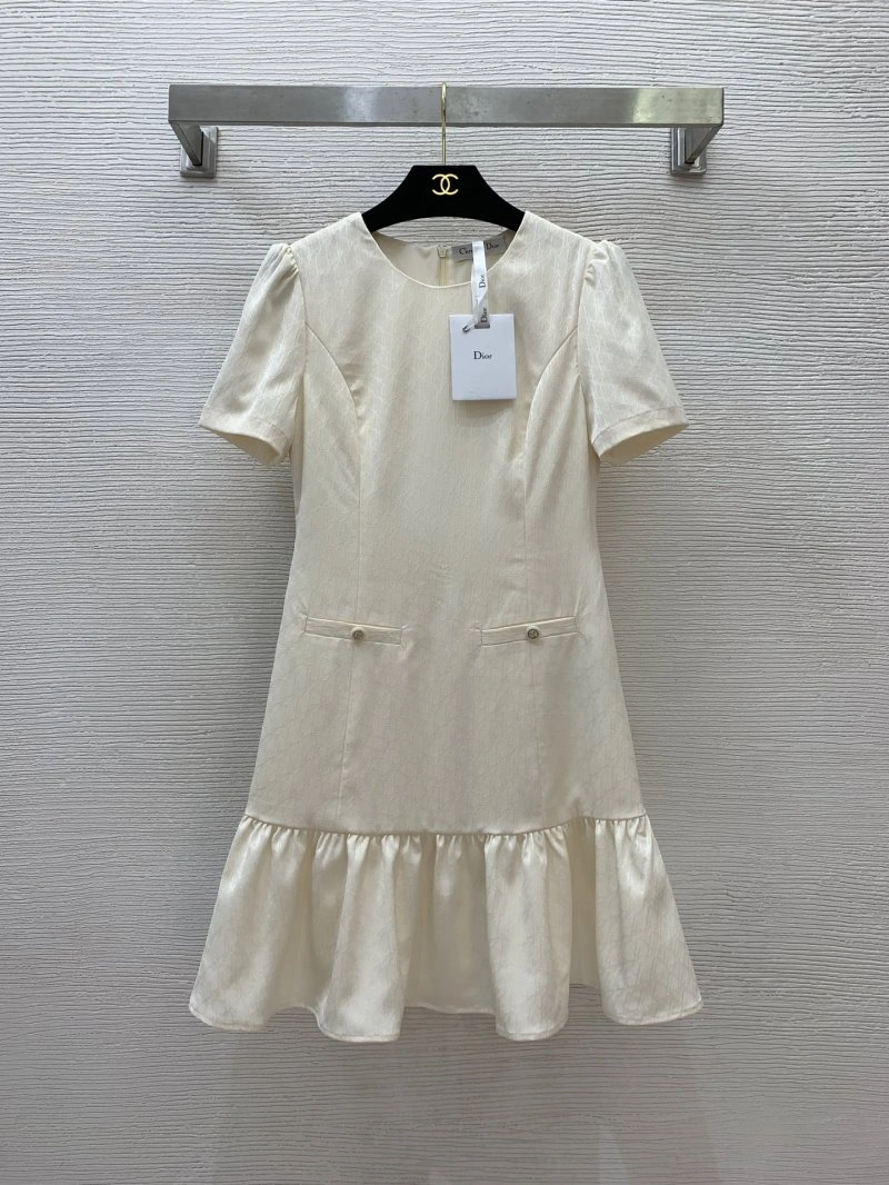 Christian Dior T-Shirts Functional 113632