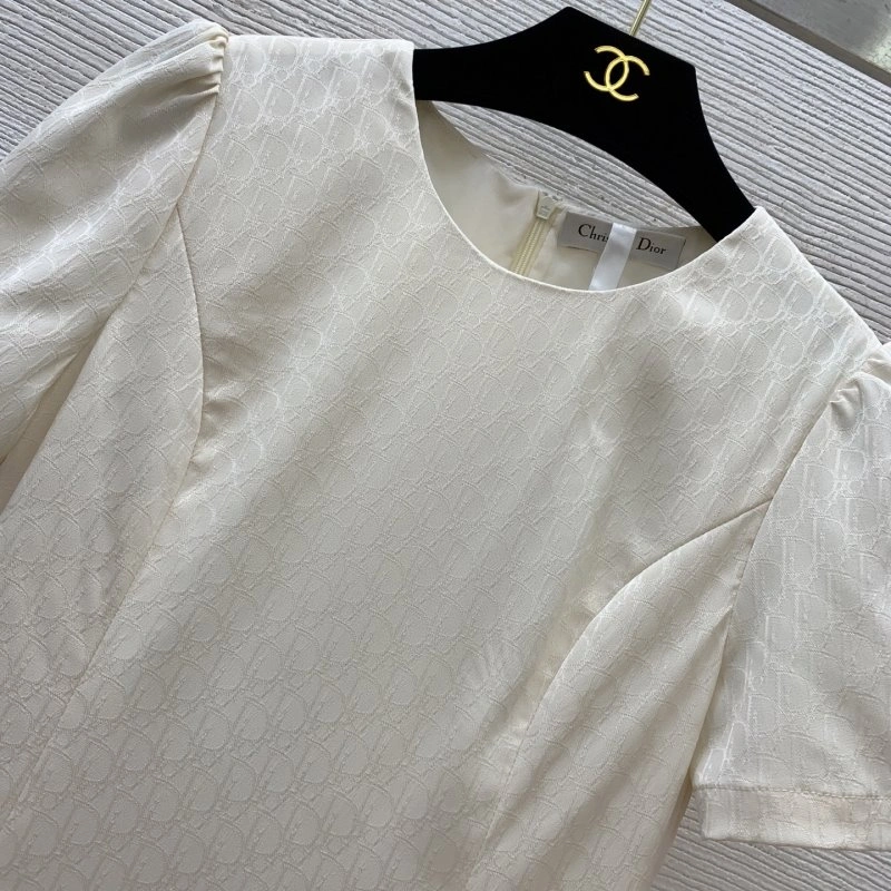Christian Dior T-Shirts Functional 113632