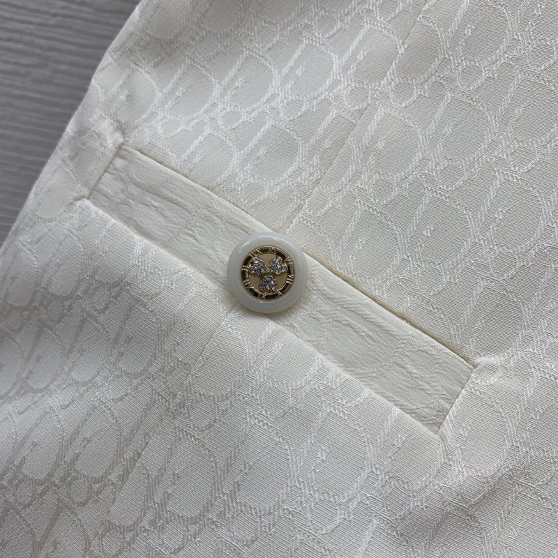 Christian Dior T-Shirts Functional 113632