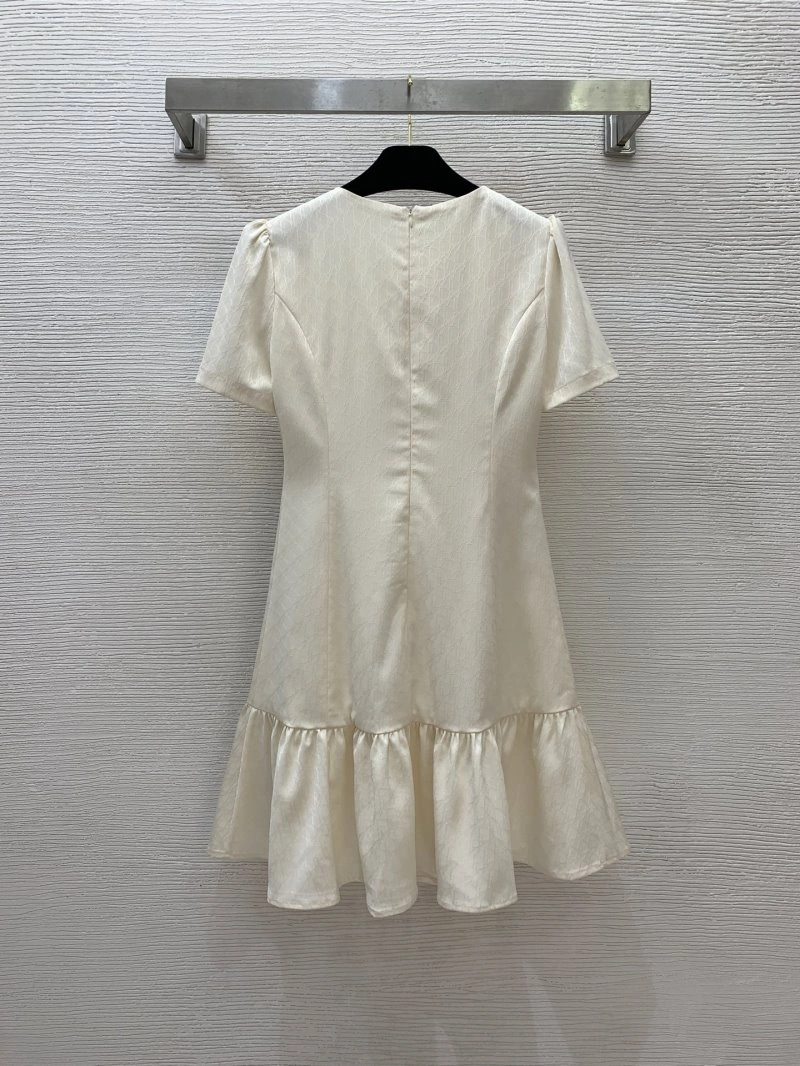 Christian Dior T-Shirts Functional 113632