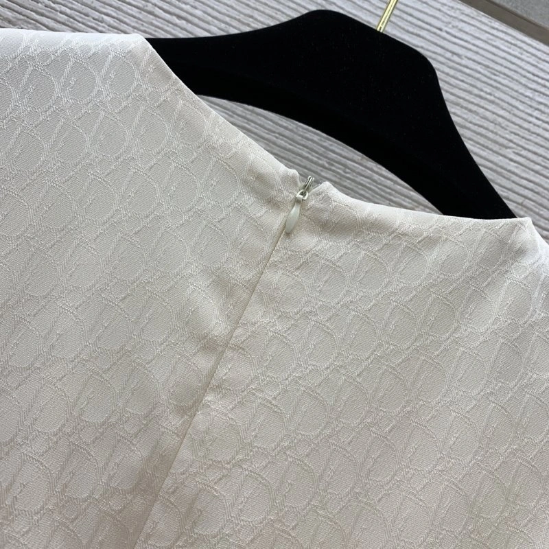 Christian Dior T-Shirts Functional 113632
