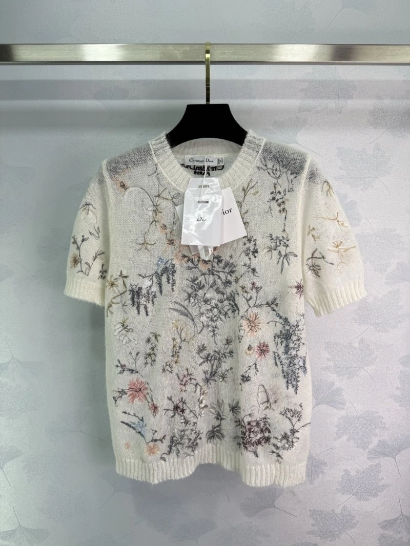 Christian Dior T-Shirts Modern 113645