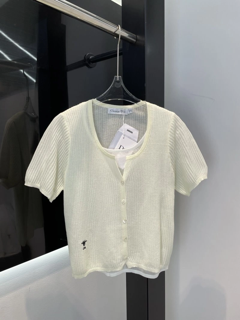 Christian Dior T-Shirts SunProtective 113633