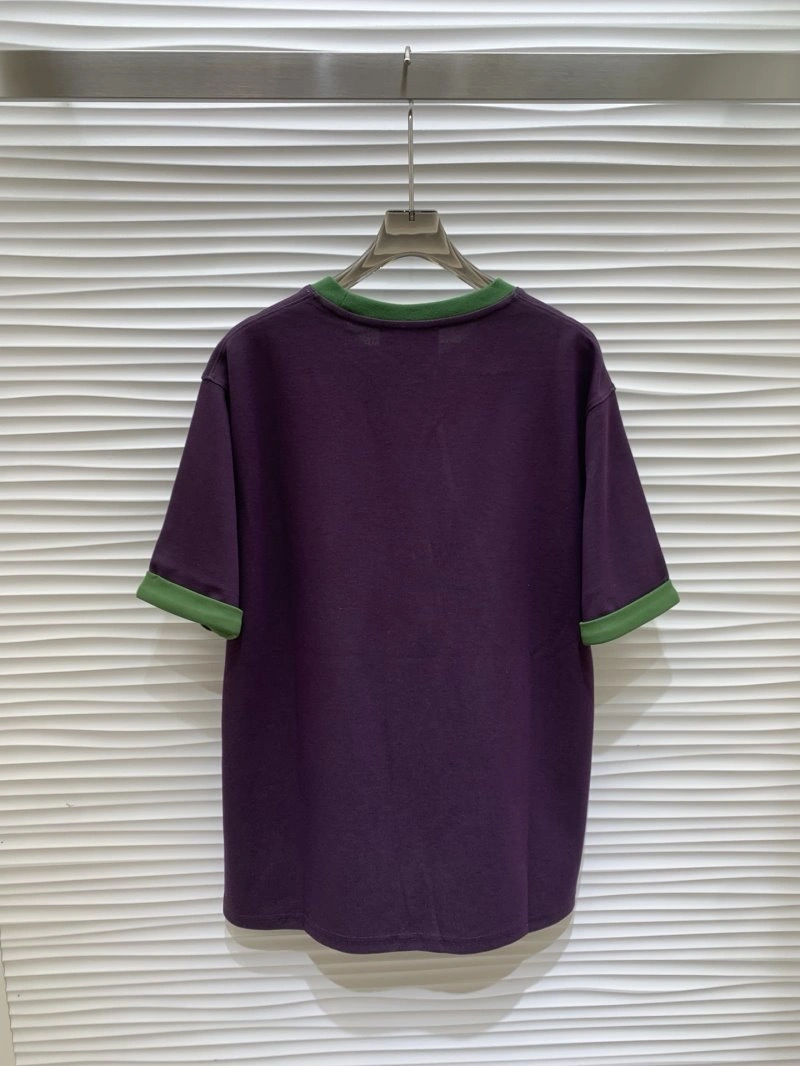 Christian Dior T-Shirts Flexible 113641