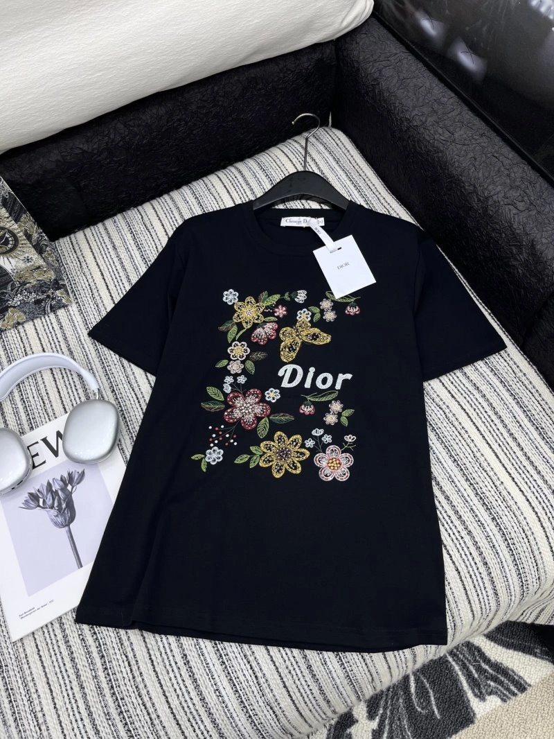 EasyCare Christian Dior T-Shirts 113642