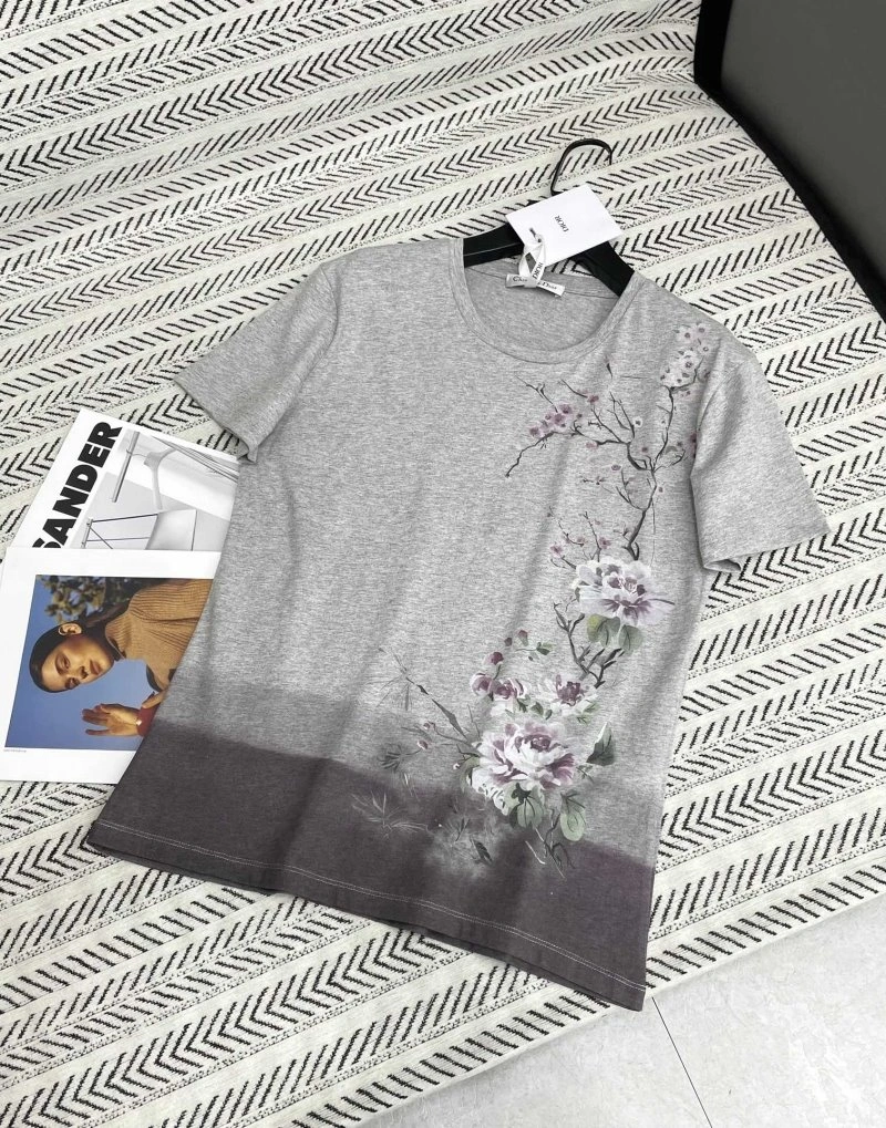Christian Dior T-Shirts Sporty 113627