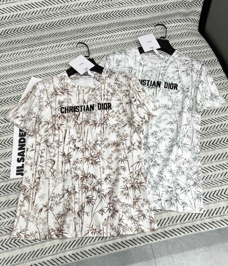 Christian Dior T-Shirts SmartChoice 113629