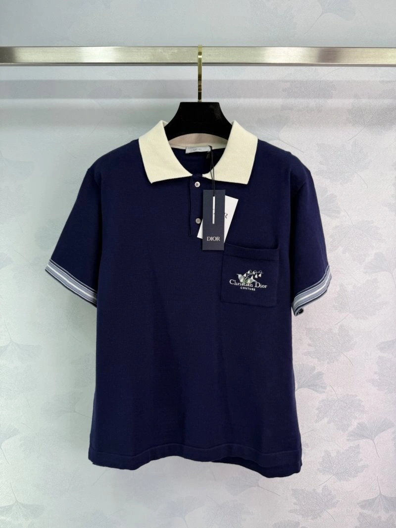 Cozy Christian Dior T-Shirts 113623