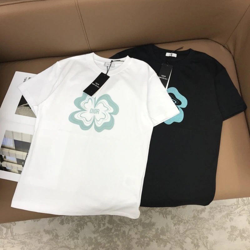 Christian Dior T-Shirts Soft 113619