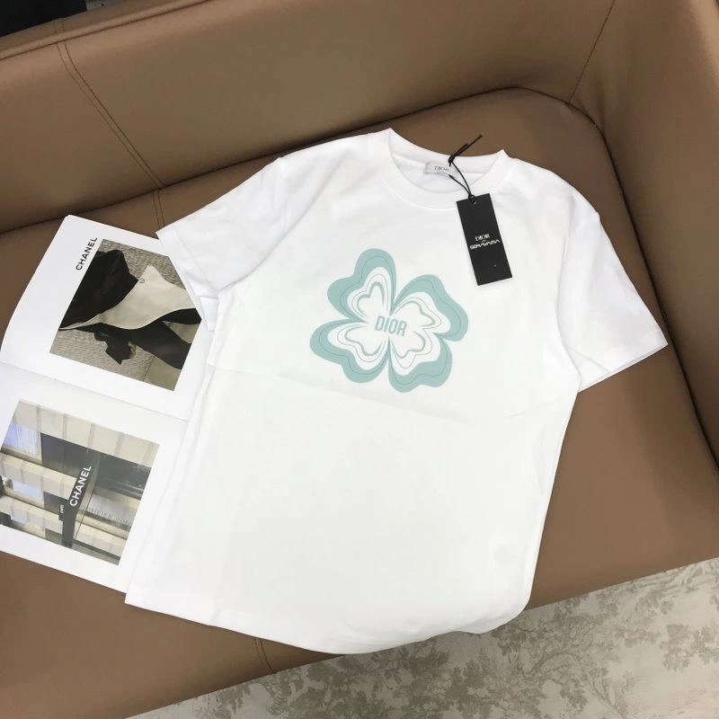 Christian Dior T-Shirts Soft 113619