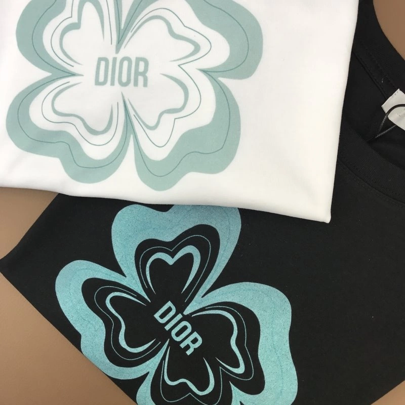 Christian Dior T-Shirts Soft 113619