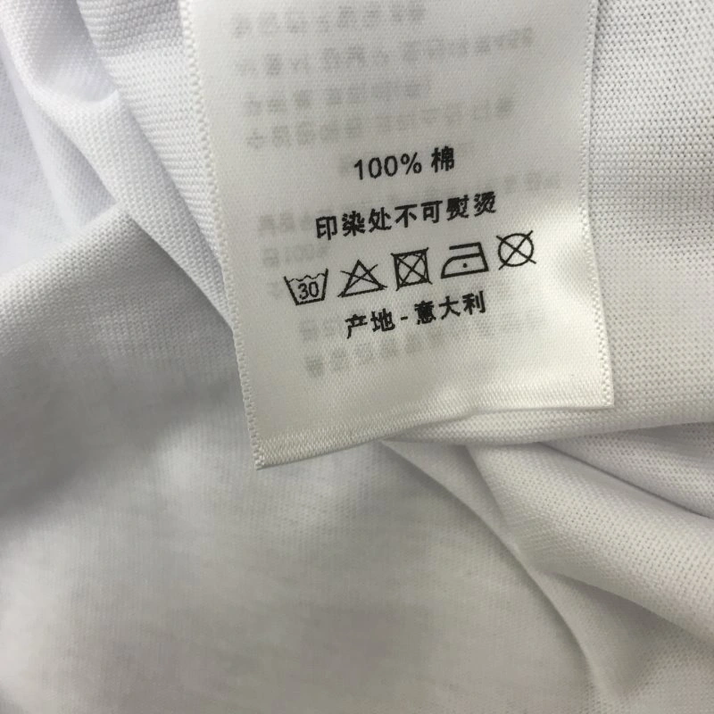 Christian Dior T-Shirts Soft 113619