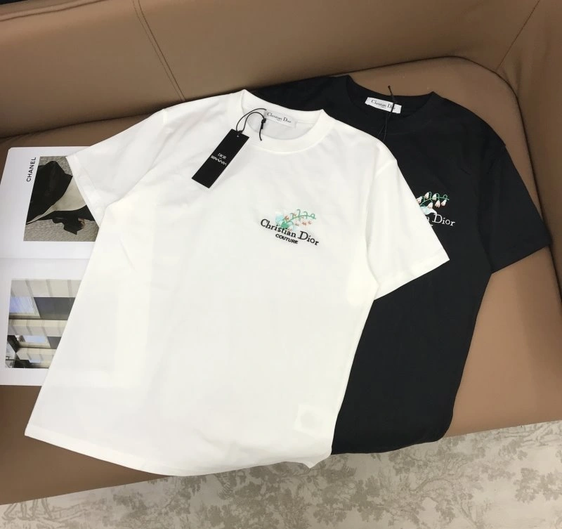 DailyWear Christian Dior T-Shirts 113625