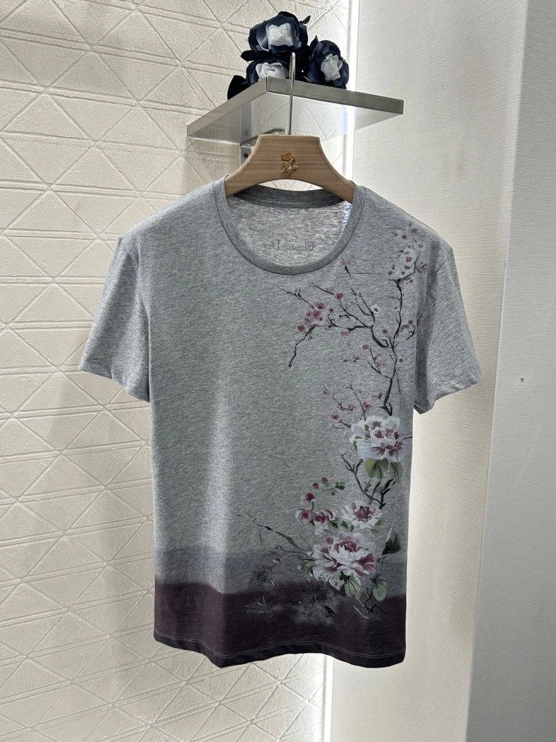 Christian Dior T-Shirts UrbanChic 113614