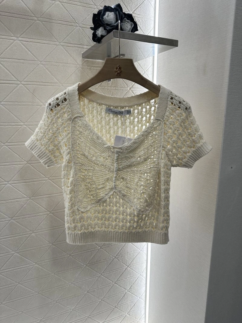 Christian Dior T-Shirts TravelReady 113585