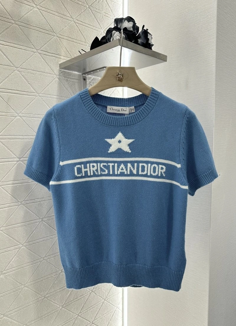 Christian Dior T-Shirts Snug 113589