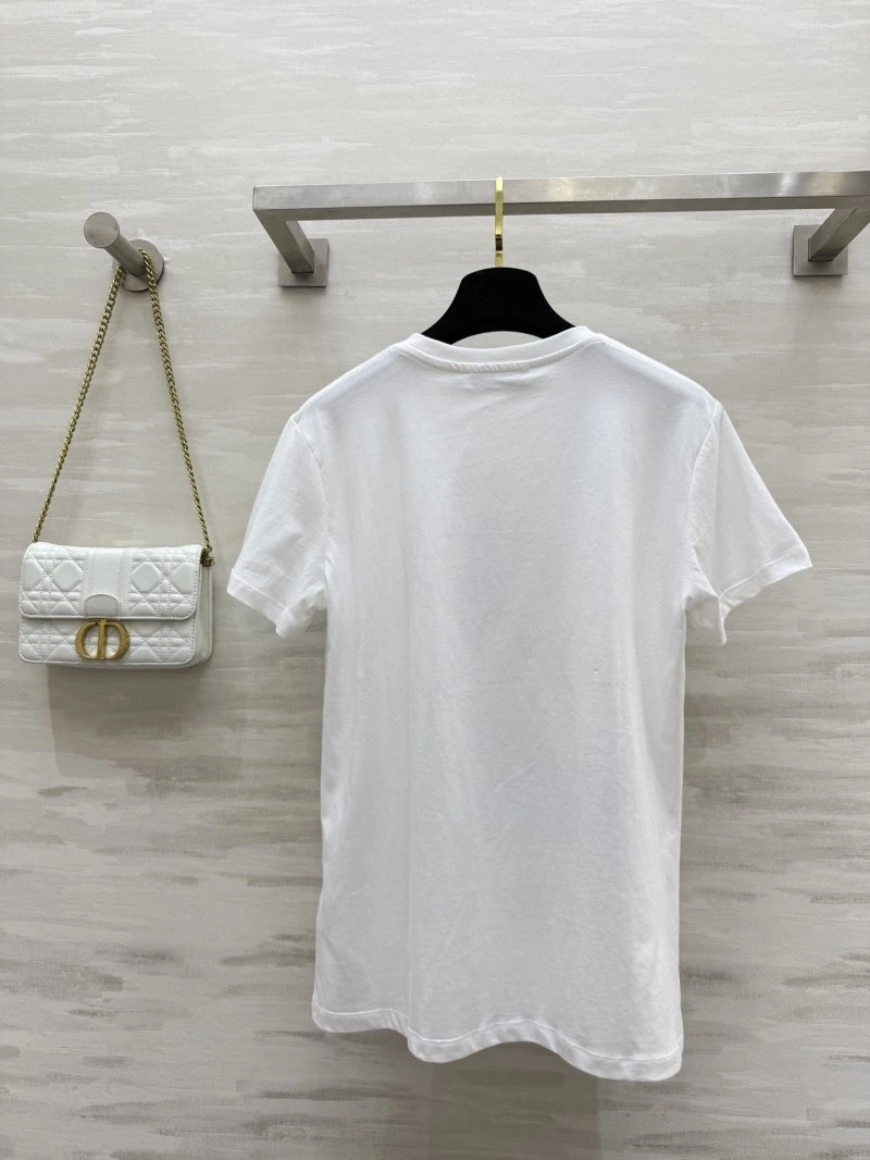 Christian Dior T-Shirts EyeCatching 113596