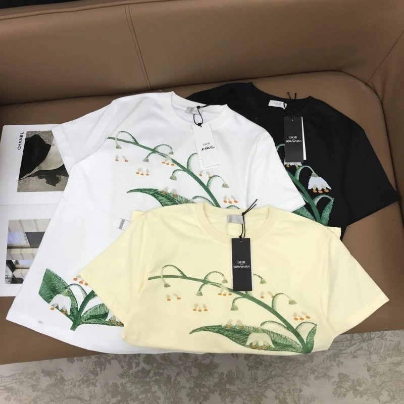 AllSeason Christian Dior T-Shirts 113601