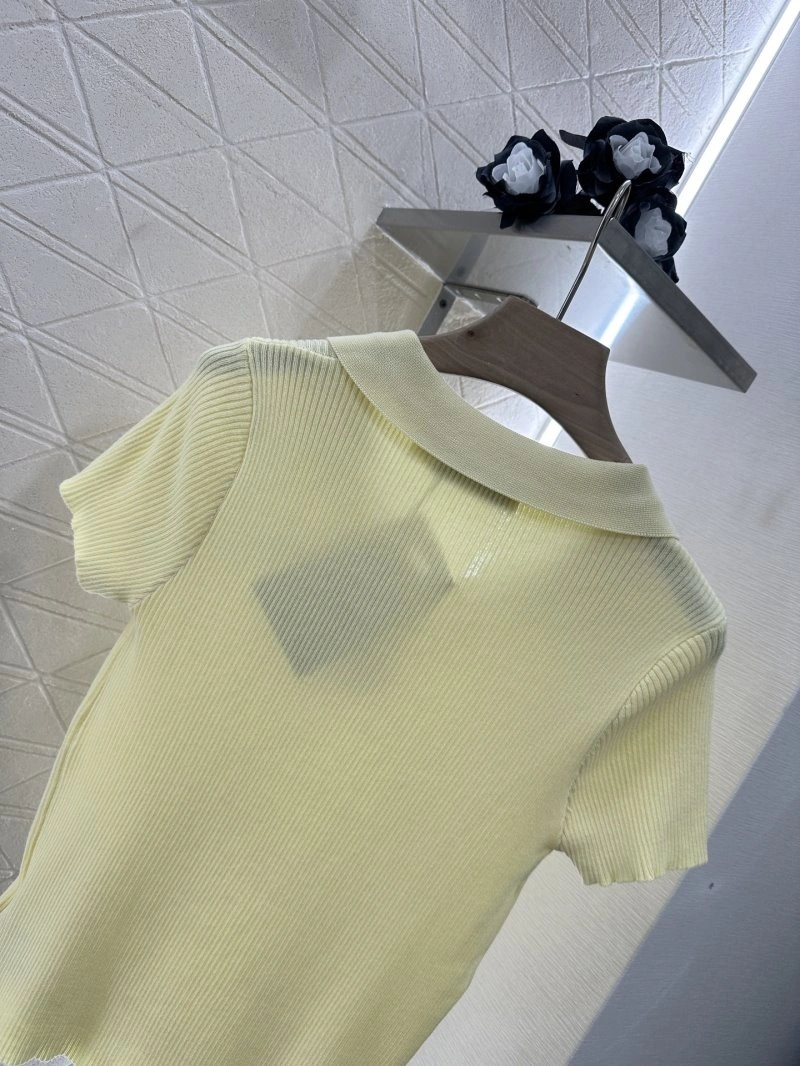 Christian Dior T-Shirts Unisex 113599