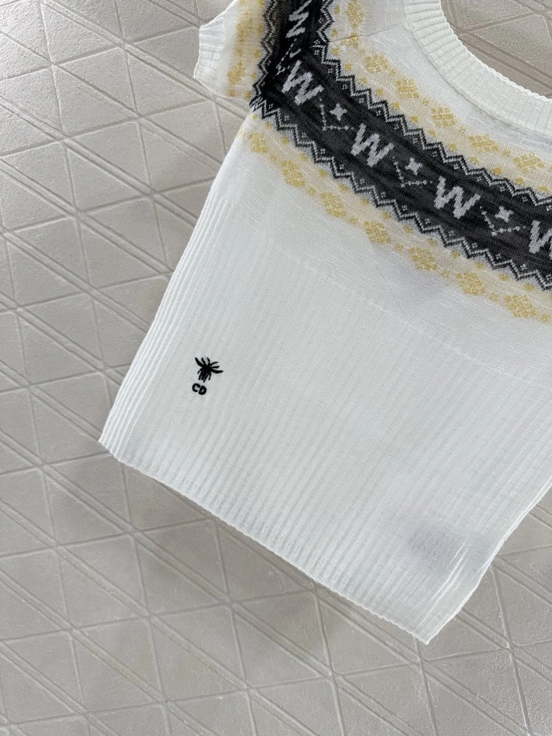 Christian Dior T-Shirts Efficient 113590