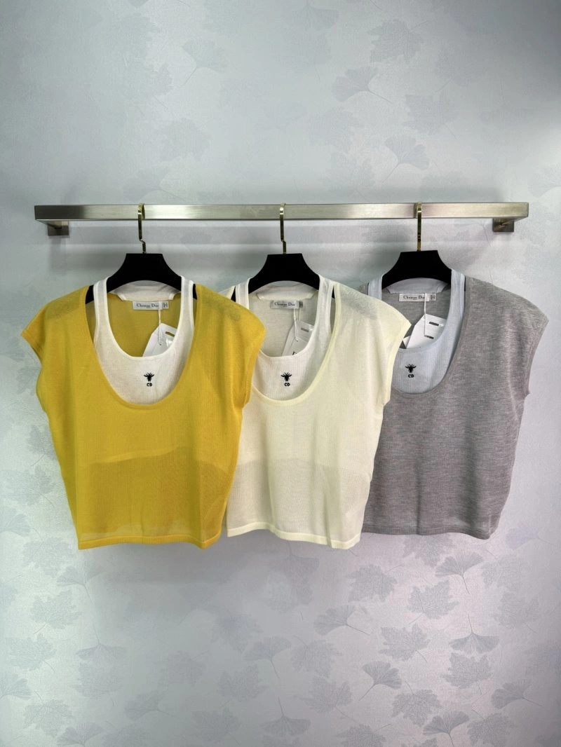 NewStyle Christian Dior T-Shirts 113606