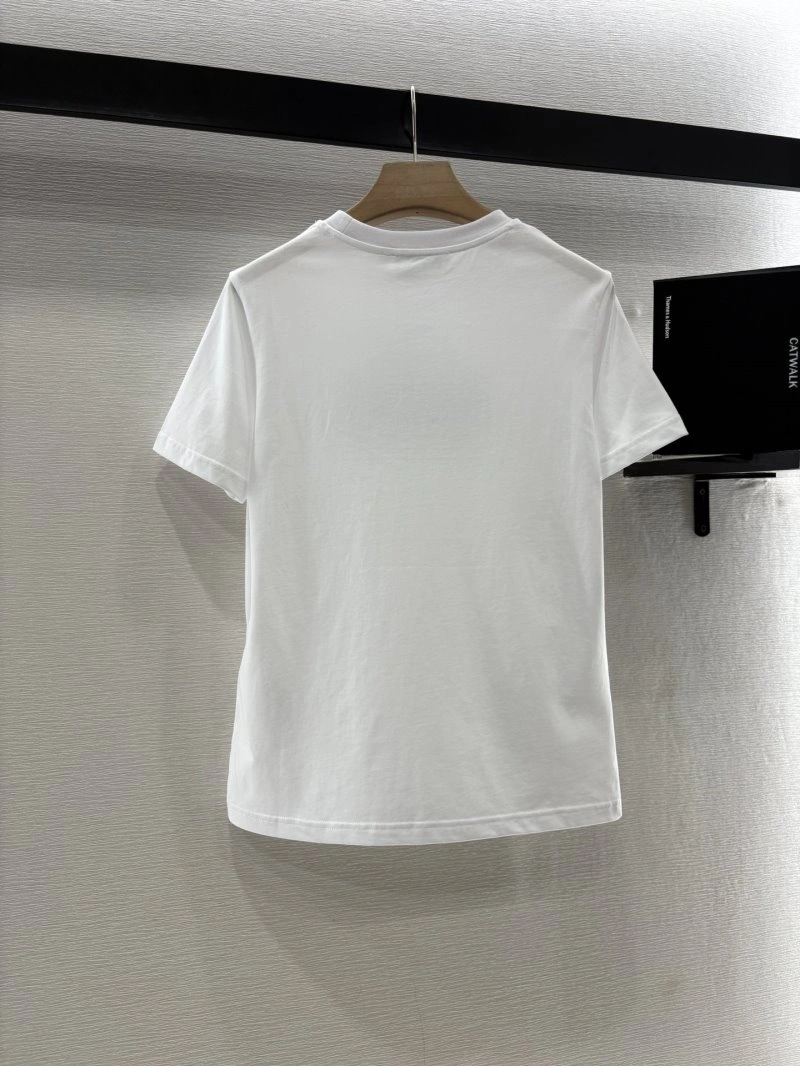 Christian Dior T-Shirts Chic 113603