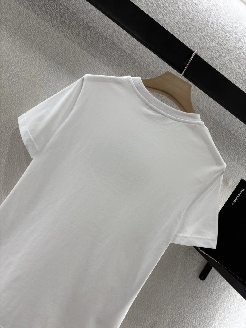 Christian Dior T-Shirts Chic 113603