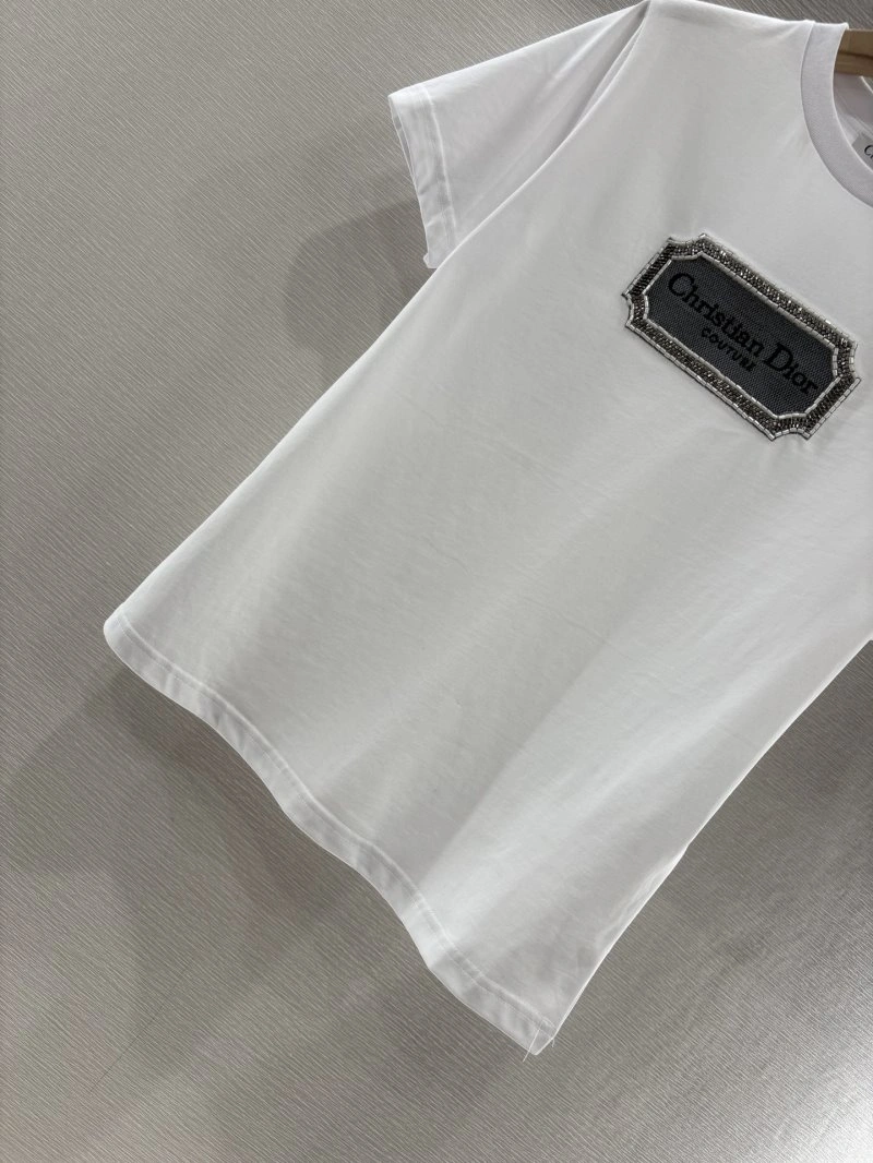 Christian Dior T-Shirts Chic 113603