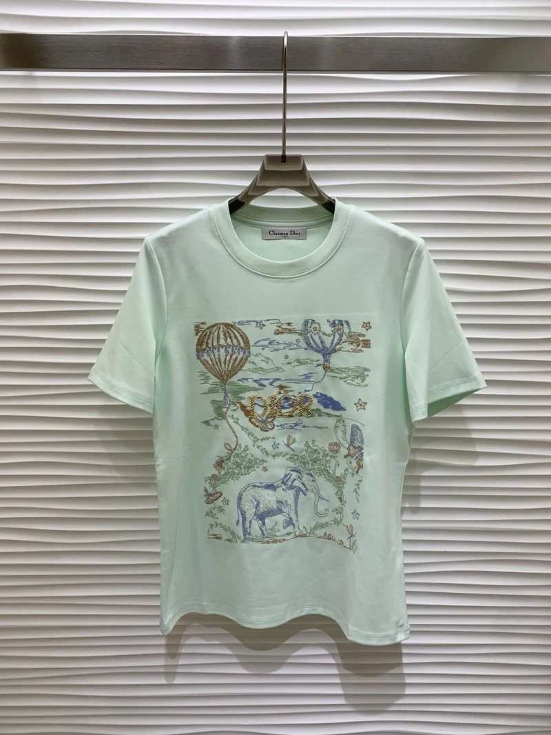 EasyCare Christian Dior T-Shirts 113591