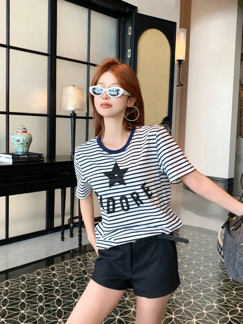 Christian Dior T-Shirts SmartChoice 113580