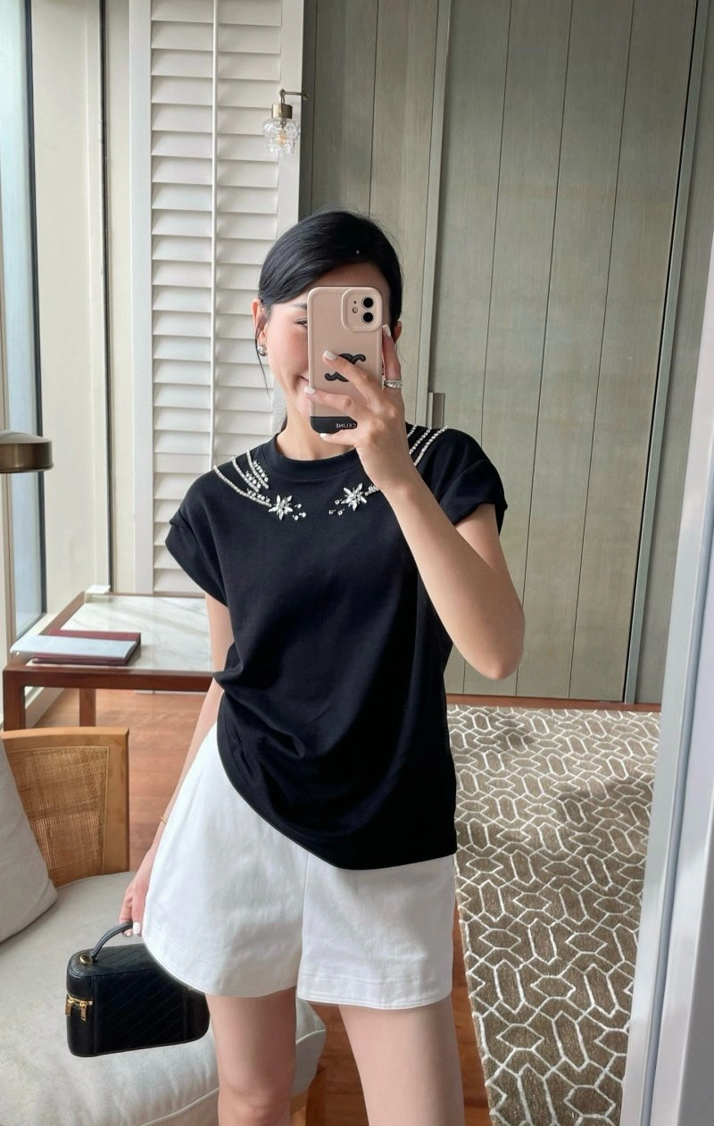 Christian Dior T-Shirts ZeroBulk 113577