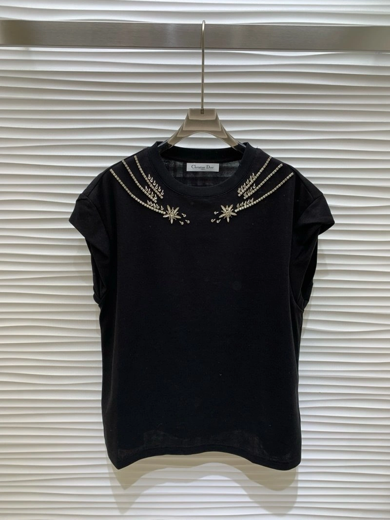Christian Dior T-Shirts ZeroBulk 113577