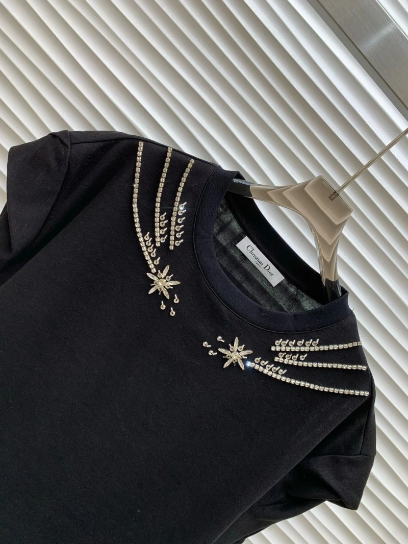 Christian Dior T-Shirts ZeroBulk 113577
