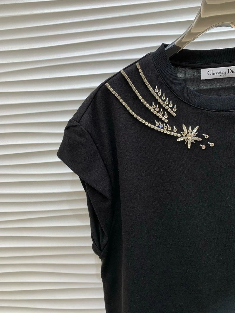 Christian Dior T-Shirts ZeroBulk 113577