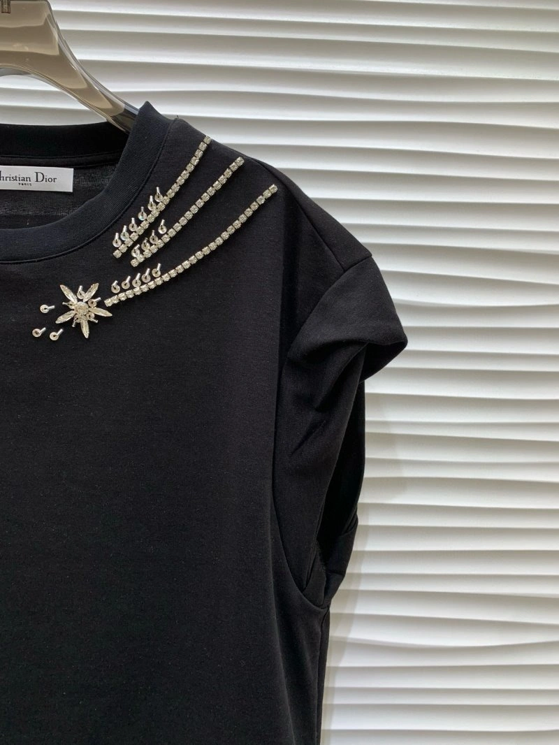 Christian Dior T-Shirts ZeroBulk 113577