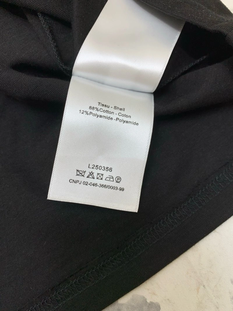Christian Dior T-Shirts ZeroBulk 113577