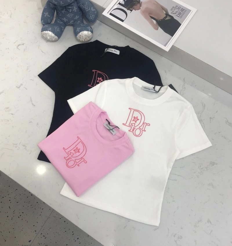 Trendy Christian Dior T-Shirts 113575
